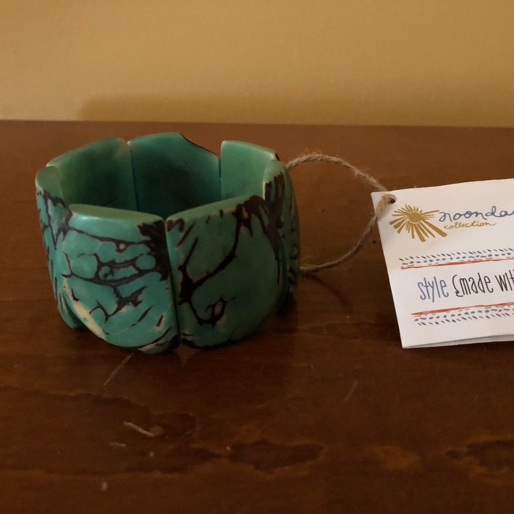 Noonday Stretch Bracelet